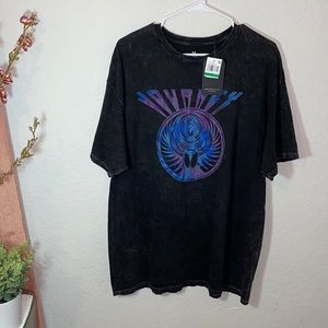 2/$30 80’s Band Oversized T-Shirts